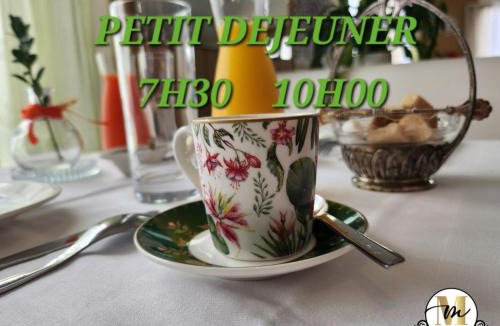 Fontenay-le-Comte Hotel | Hôtel et Restaurant Les2M