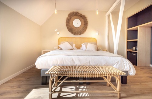 Quend Hotel | Hôtel et Restaurant Le Fiacre à Quend plage