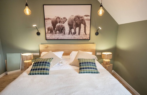 Quend Hotel | Hôtel et Restaurant Le Fiacre à Quend plage