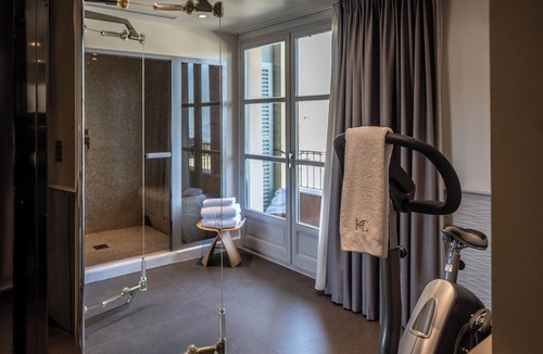 Le Castellet Hotel | Hôtel et Spa du Castellet