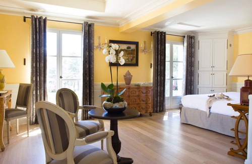 Le Castellet Hotel | Hôtel et Spa du Castellet