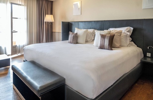 Le Castellet Hotel | Hôtel et Spa du Castellet