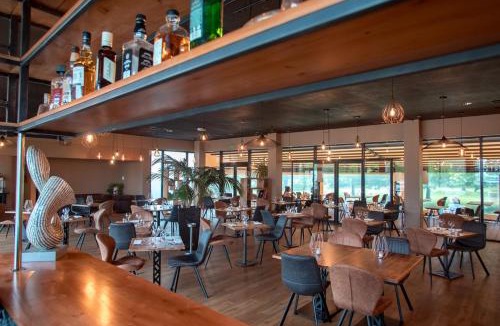 Lagord Hotel | Hôtel et SPA du Château