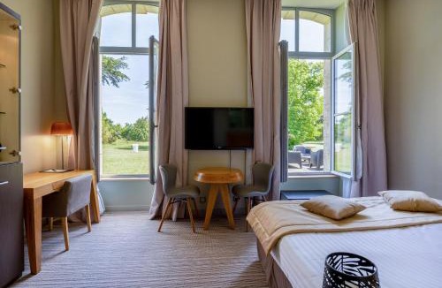 Lagord Hotel | Hôtel et SPA du Château