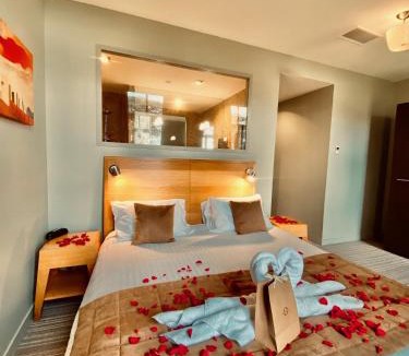 Lagord Hotel | Hôtel et SPA du Château