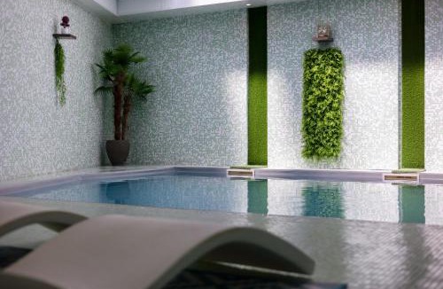 Lagord Hotel | Hôtel et SPA du Château