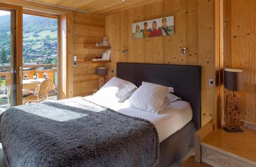 Le Grand-Bornand Hotel | Hôtel et Spa Le Delta