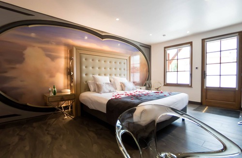 Pont-l'Eveque Hotel | Hôtel et Spa Le Lion d'Or