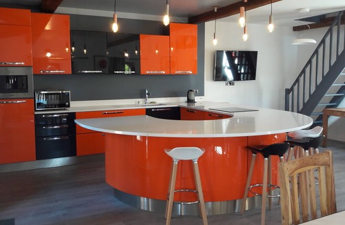 Pont-l'Eveque Hotel | Hôtel et Spa Le Lion d'Or