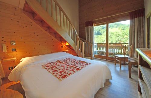 Le Grand-Bornand Hotel | Hôtel et Spa Le Vermont