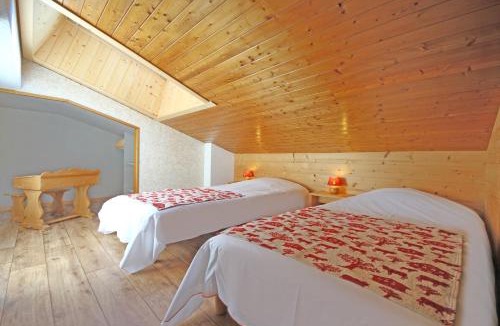 Le Grand-Bornand Hotel | Hôtel et Spa Le Vermont