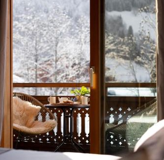 Le Grand-Bornand Hotel | Hôtel et Spa Le Vermont