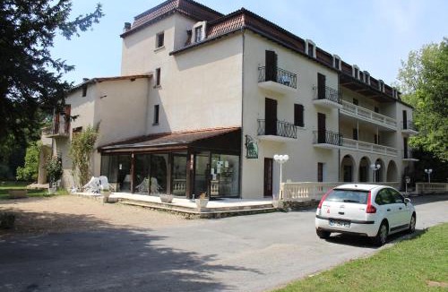 Chancelade Hotel | Hôtel Etang des Reynats
