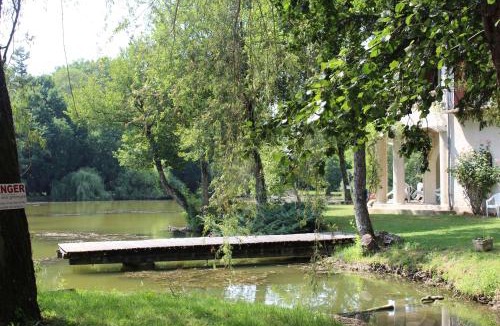 Chancelade Hotel | Hôtel Etang des Reynats