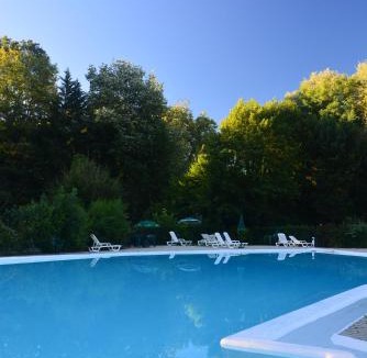 Chancelade Hotel | Hôtel Etang des Reynats