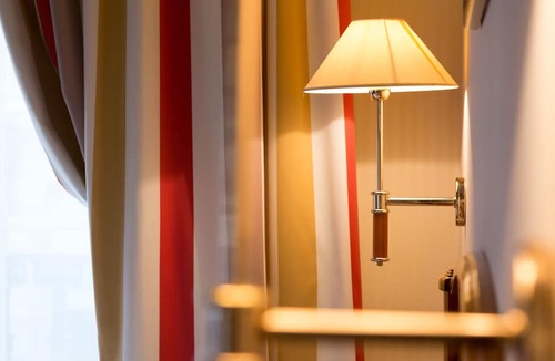 Gaillon Hotel | Hôtel Etats-Unis Opéra
