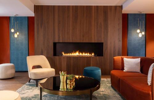 Porte-Dauphine Hotel | Hôtel Etoile Maillot