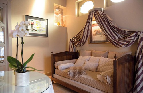 Marsolan Hotel | Hôtel Etoiles d'Orion