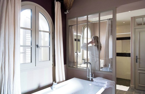 Marsolan Hotel | Hôtel Etoiles d'Orion