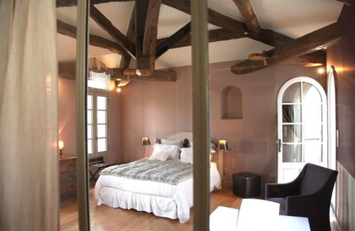 Marsolan Hotel | Hôtel Etoiles d'Orion