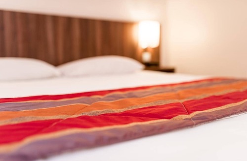 Castelnau-d'Estretefonds Hotel | Hôtel Eurocentre Toulouse Nord 2 Stars