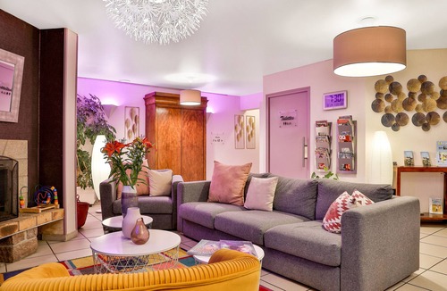 Maussac Hotel | Hôtel Europa