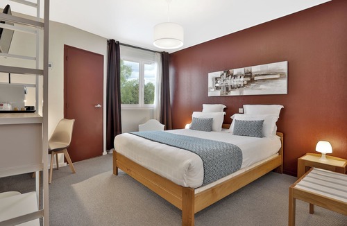 Maussac Hotel | Hôtel Europa