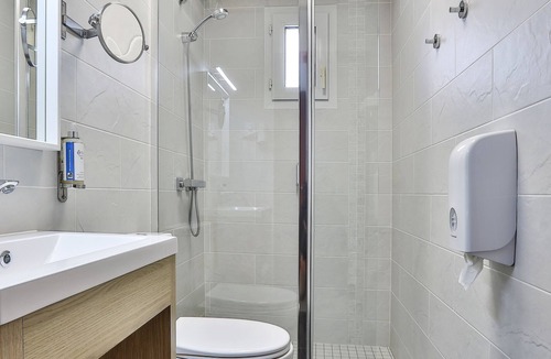 Maussac Hotel | Hôtel Europa