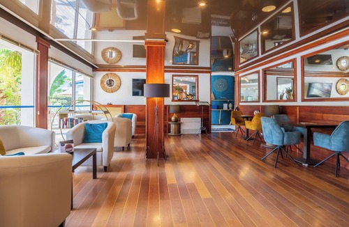 La Grande-Motte Hotel | Hôtel Europe