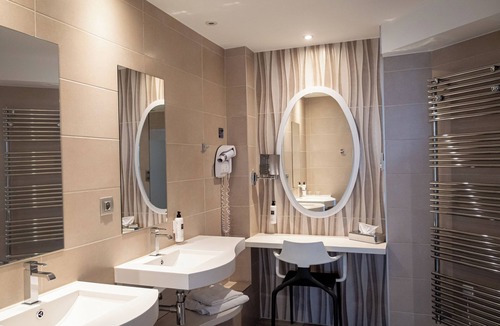 La Grande-Motte Hotel | Hôtel Europe