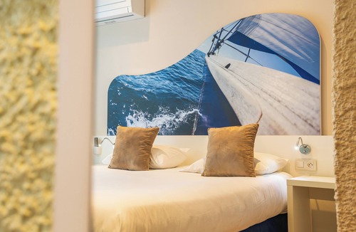 La Grande-Motte Hotel | Hôtel Europe