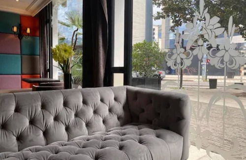 Quartier Chorier-Berriat Hotel | Hôtel Europole