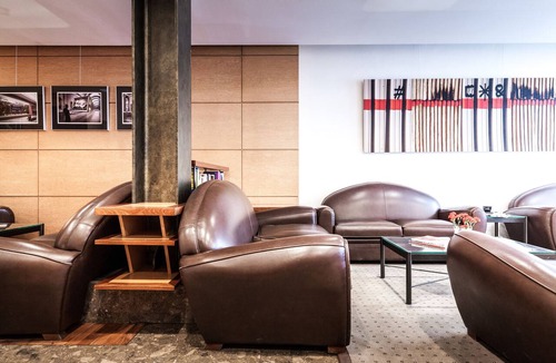 Chaussee-d'Antin Hotel | Hôtel Excelsior Opéra