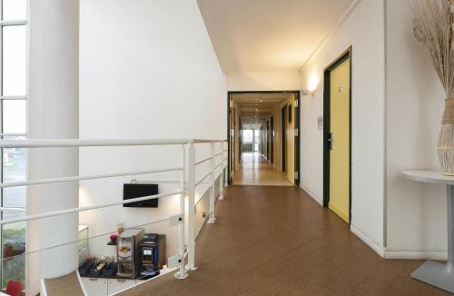 Muire - Haubette Hotel | Hôtel F1 Reims Tinqueux