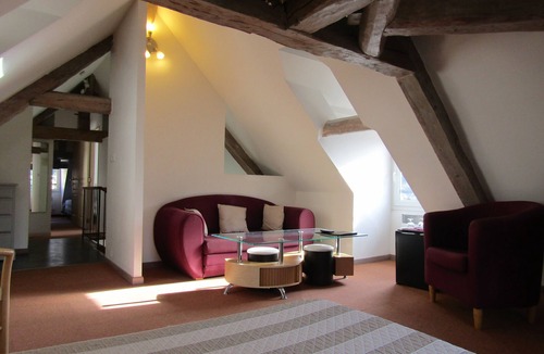 Serres Hotel | Hôtel Fifi Moulin