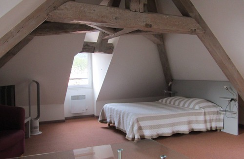 Serres Hotel | Hôtel Fifi Moulin