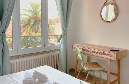 Anglet Hotel | Hôtel Fine