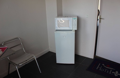 Hazebrouck Hotel | Hôtel Fleur De Lys