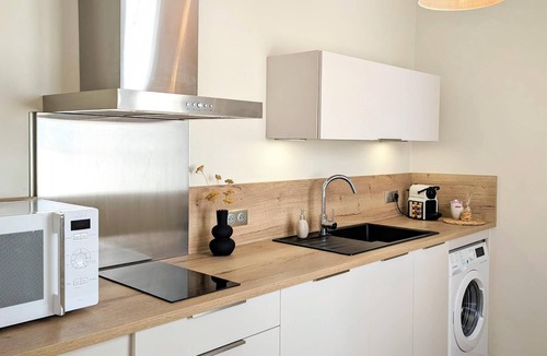 Saint-Florent Hotel | Hôtel Flor