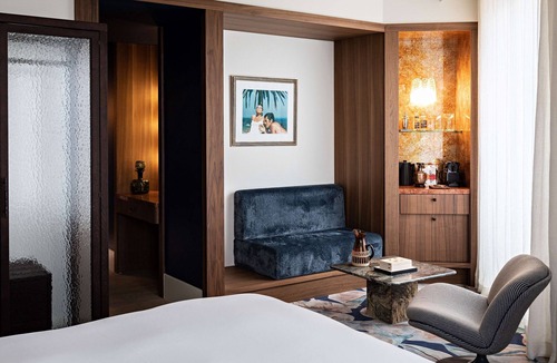 Madeleine Hotel | Hôtel Florida Paris