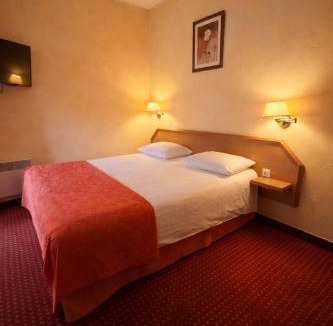 Brotteaux Hotel | Hôtel Foch
