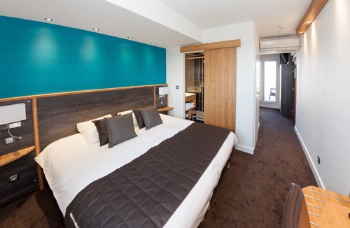 Tarbes Hotel | Hôtel Foch