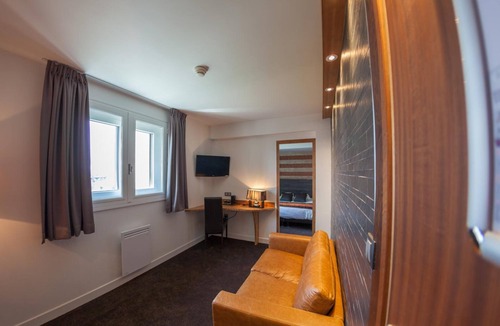 Tarbes Hotel | Hôtel Foch