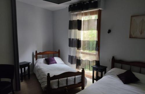 Decazeville Hotel | Hôtel Foulquier