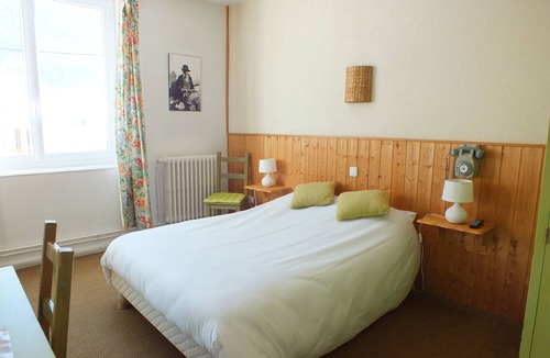 Meaudre Hotel | Hôtel La Prairie