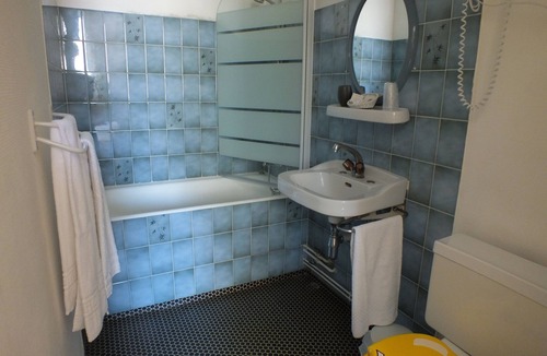 Meaudre Hotel | Hôtel La Prairie