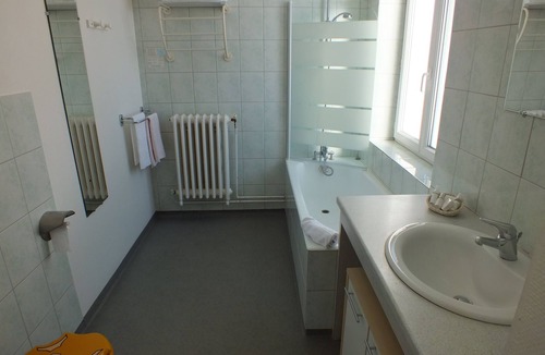 Meaudre Hotel | Hôtel La Prairie