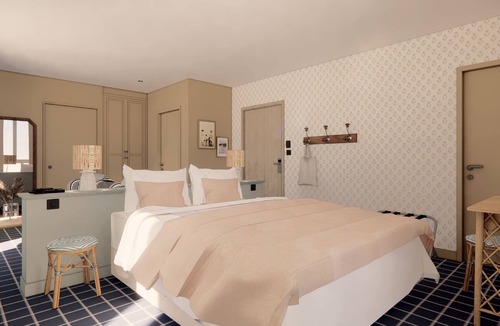 Brignogan-Plage Hotel | Hôtel de la Mer