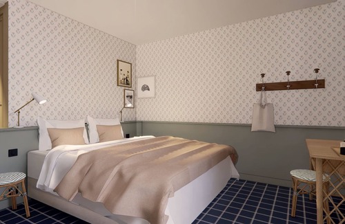 Brignogan-Plage Hotel | Hôtel de la Mer