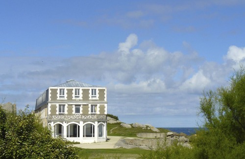 Brignogan-Plage Hotel | Hôtel de la Mer